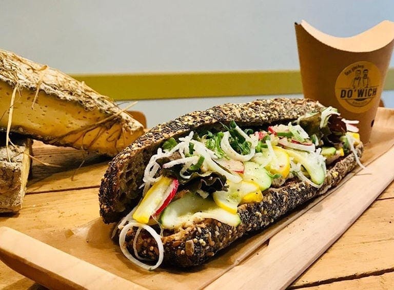 Photo de Do' Wich
