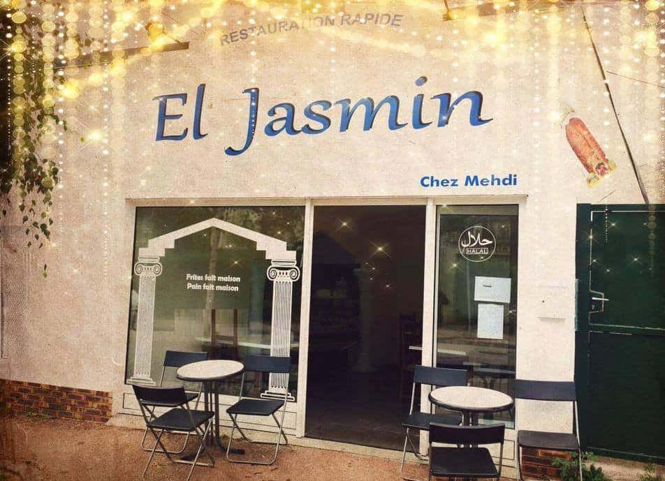 El jasmin — photo 2