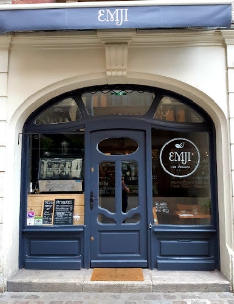Emji — photo 3