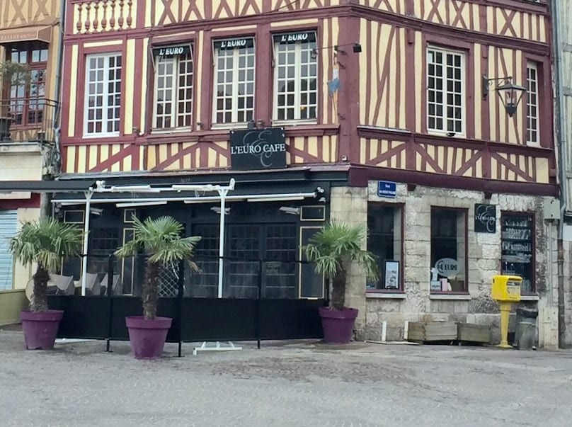 Euro Café — photo 3