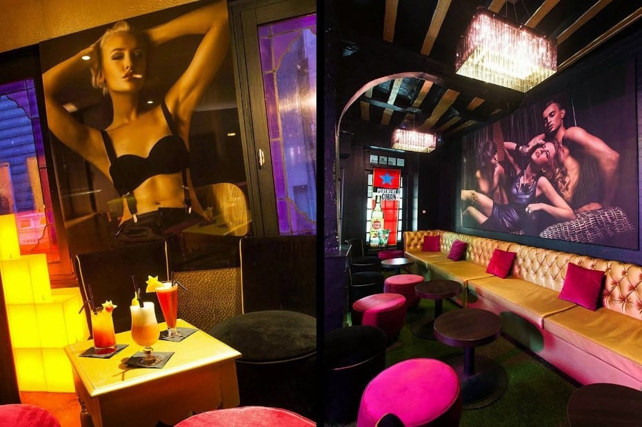 Euro Café — photo 2