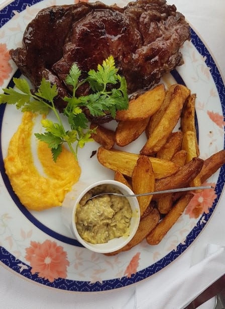 Photo de Euro Café