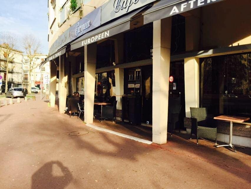 Européen — photo 2