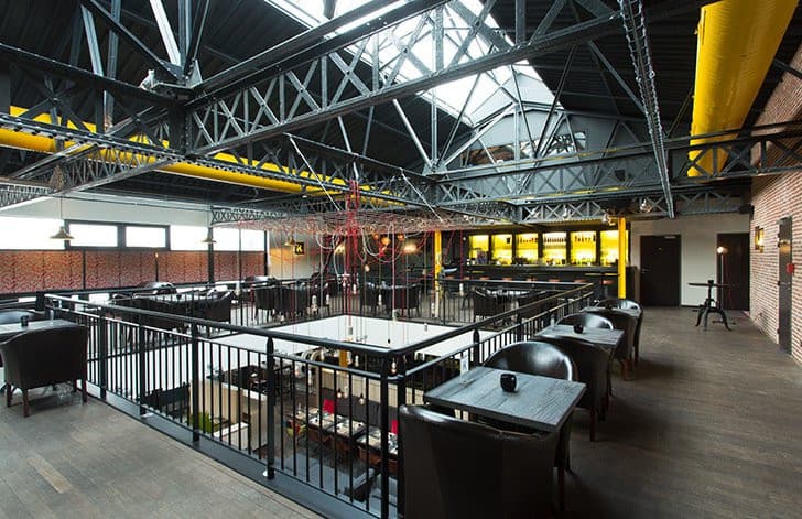 Fabrik — photo 2