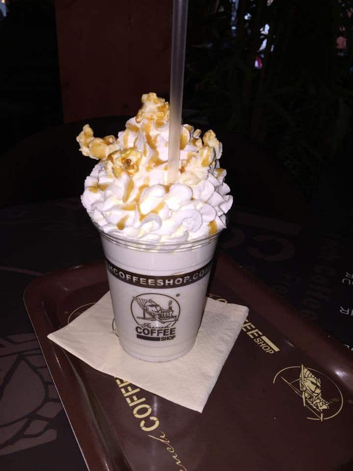 French Coffee Shop — photo 3