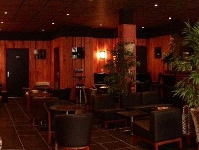 French Coffee Shop — photo 2