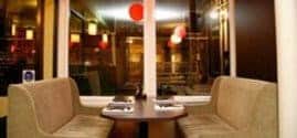 Fujiya Sushi Rive Droite — photo 2