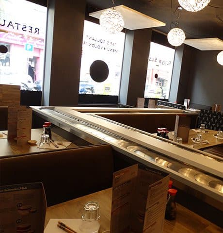 Fujiya Sushi — photo 3