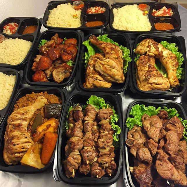 Go food — photo 2