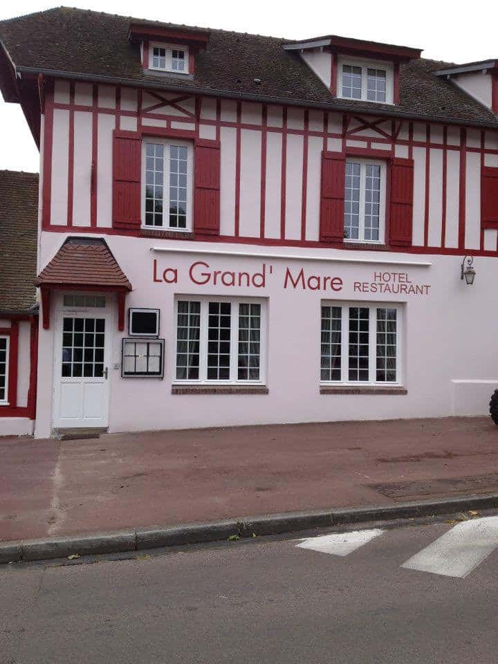 Grand’Mare — photo 2