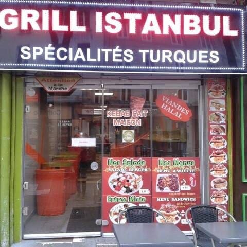 Grill istanbul — photo 2