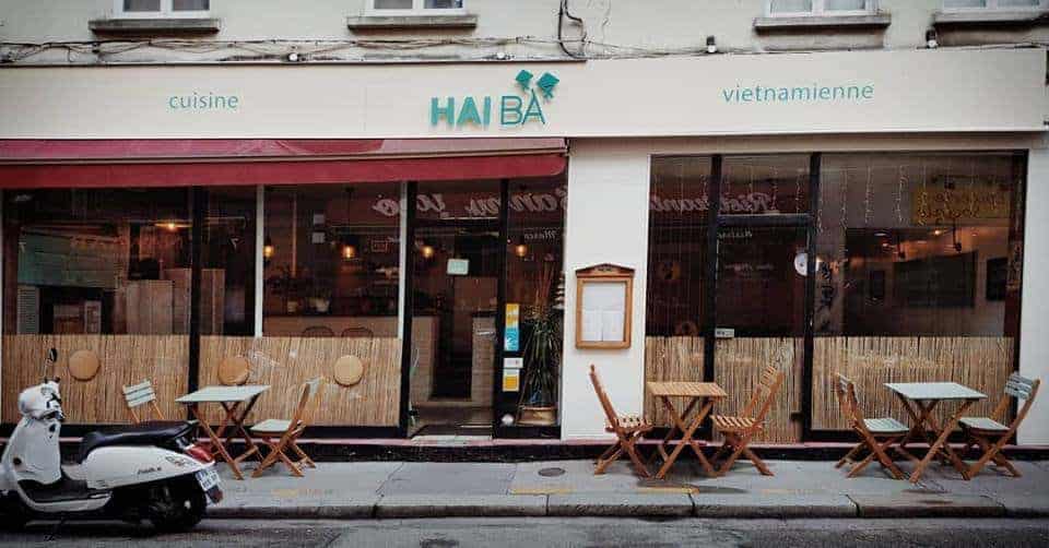 Hai Bà — photo 2