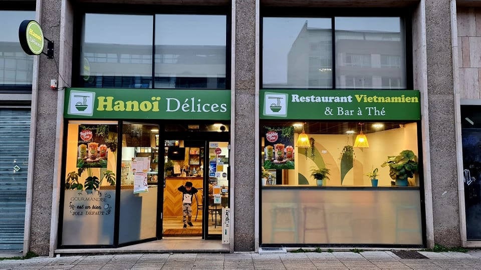 Hanoi Délices — photo 3