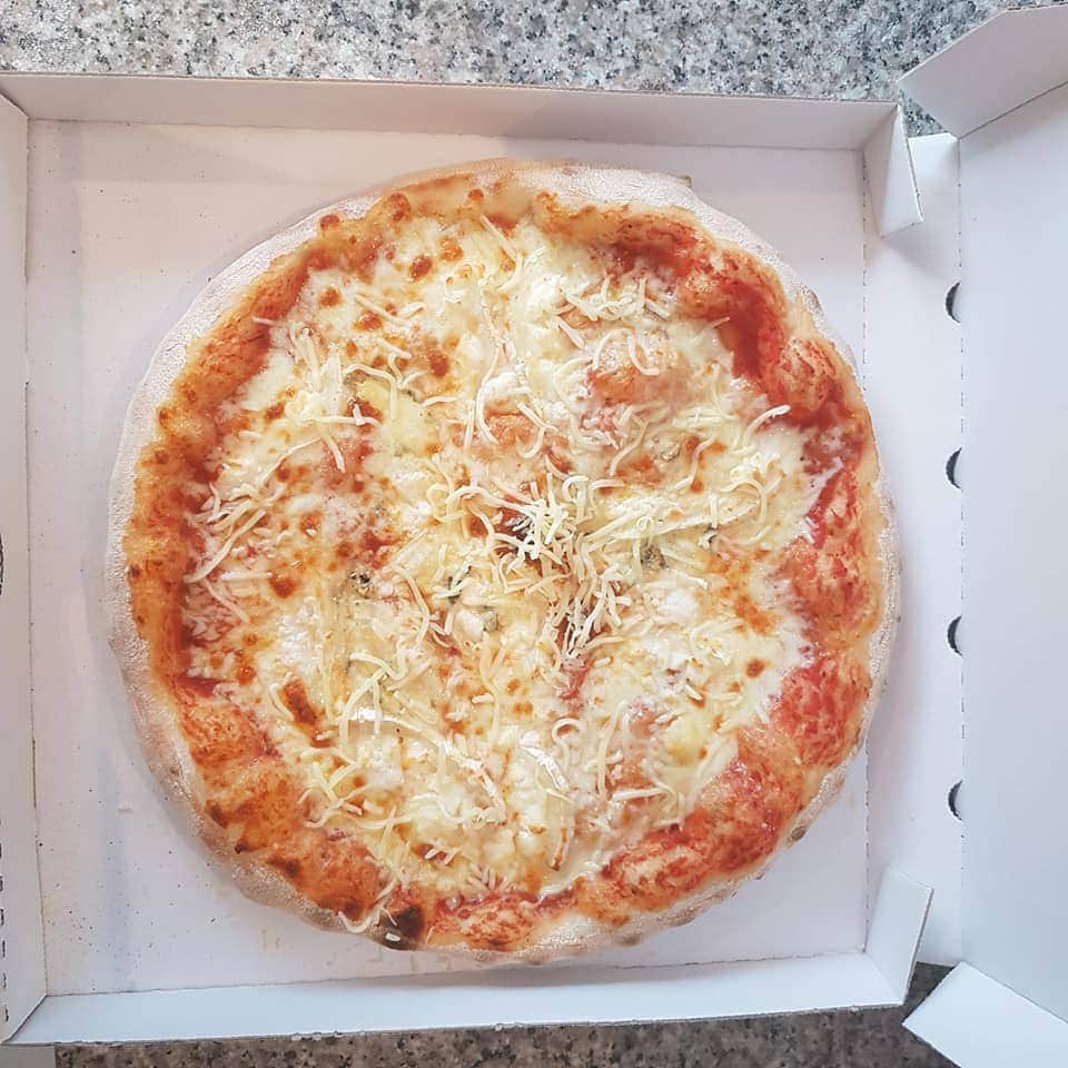 Photo de House pizza 2