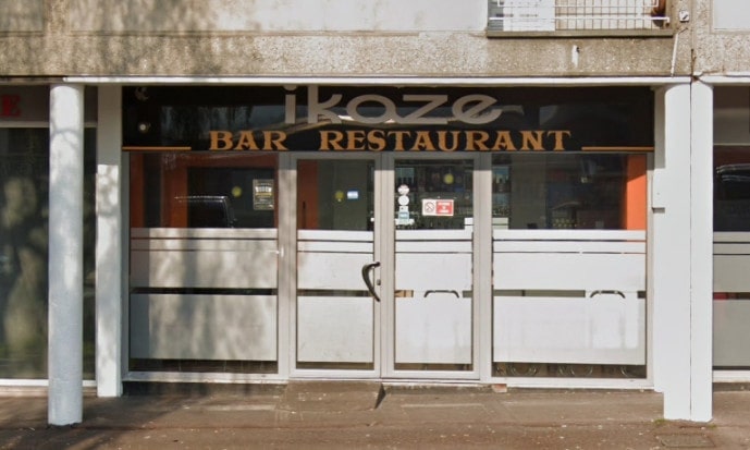 Ikaze Henriette — photo 3