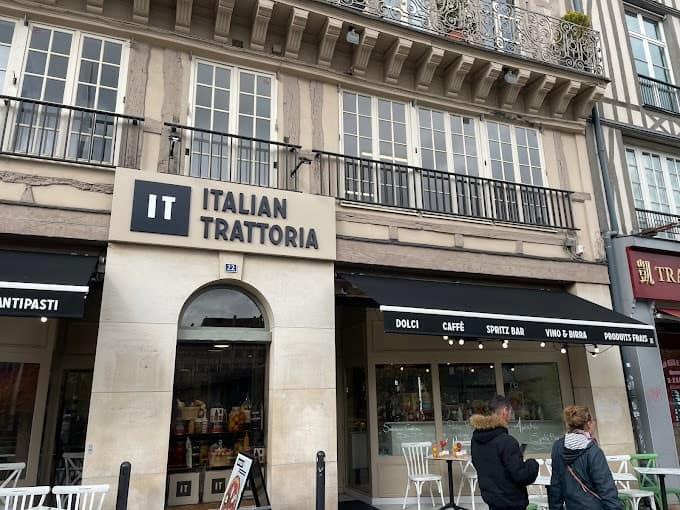 Italian Trattoria — photo 2
