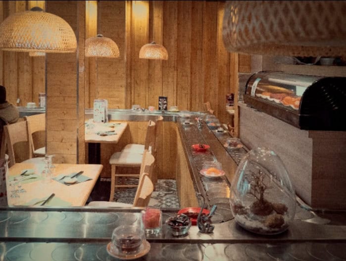 Ito Kaiten Sushi — photo 2