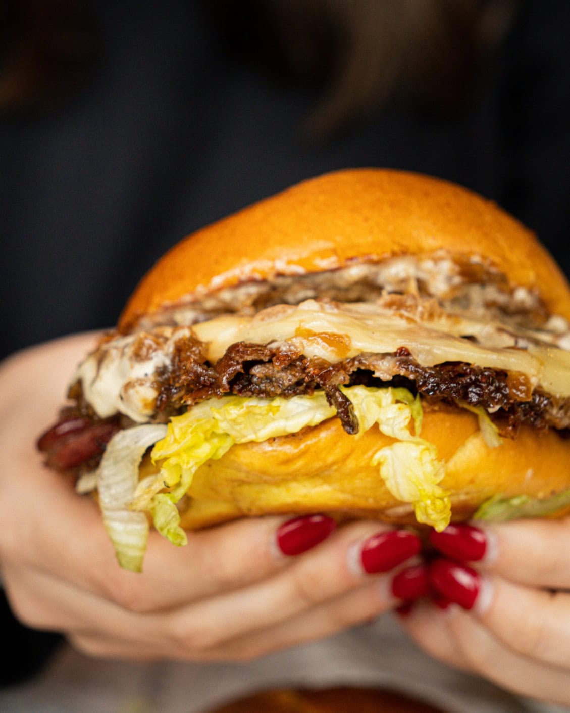 JFK Burger — photo 2