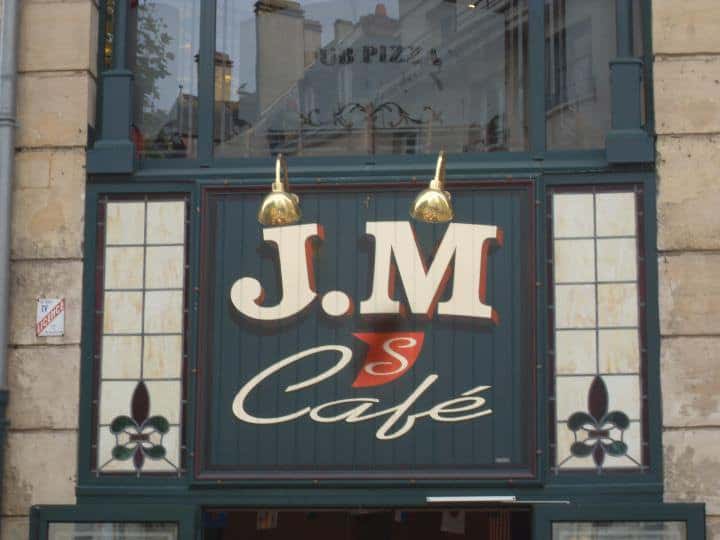 Jm's café — photo 2
