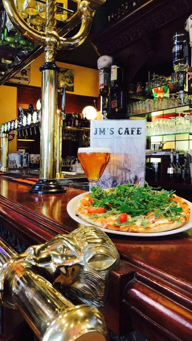 Jm's café — photo 9