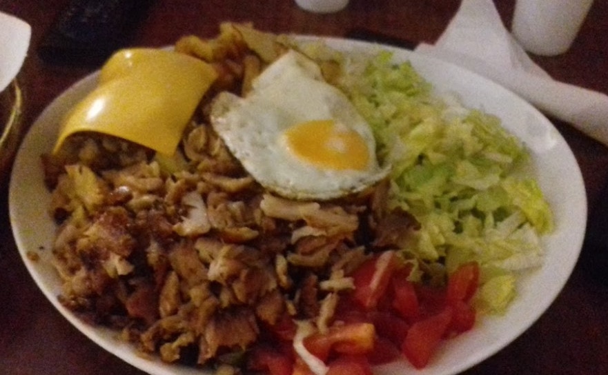 Kebab Saint Marc — photo 2