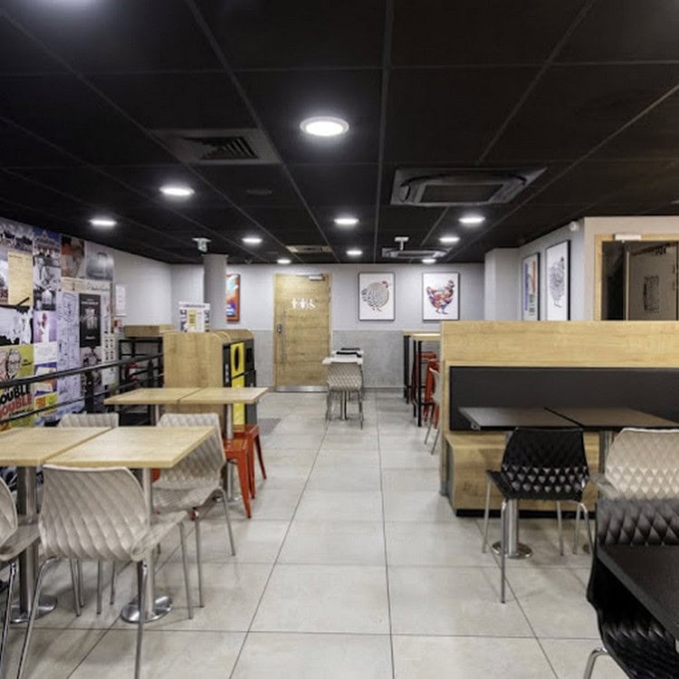 KFC — photo 3