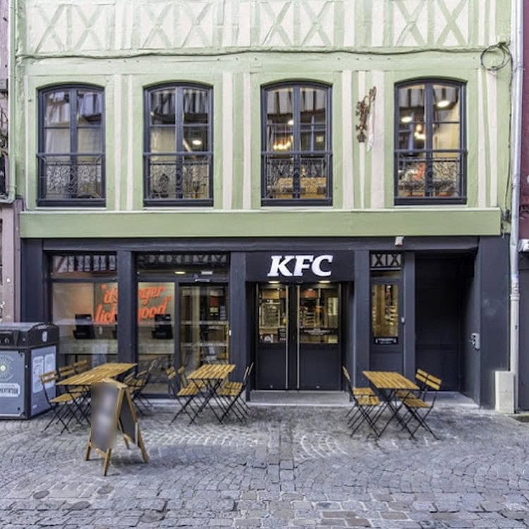 KFC — photo 2