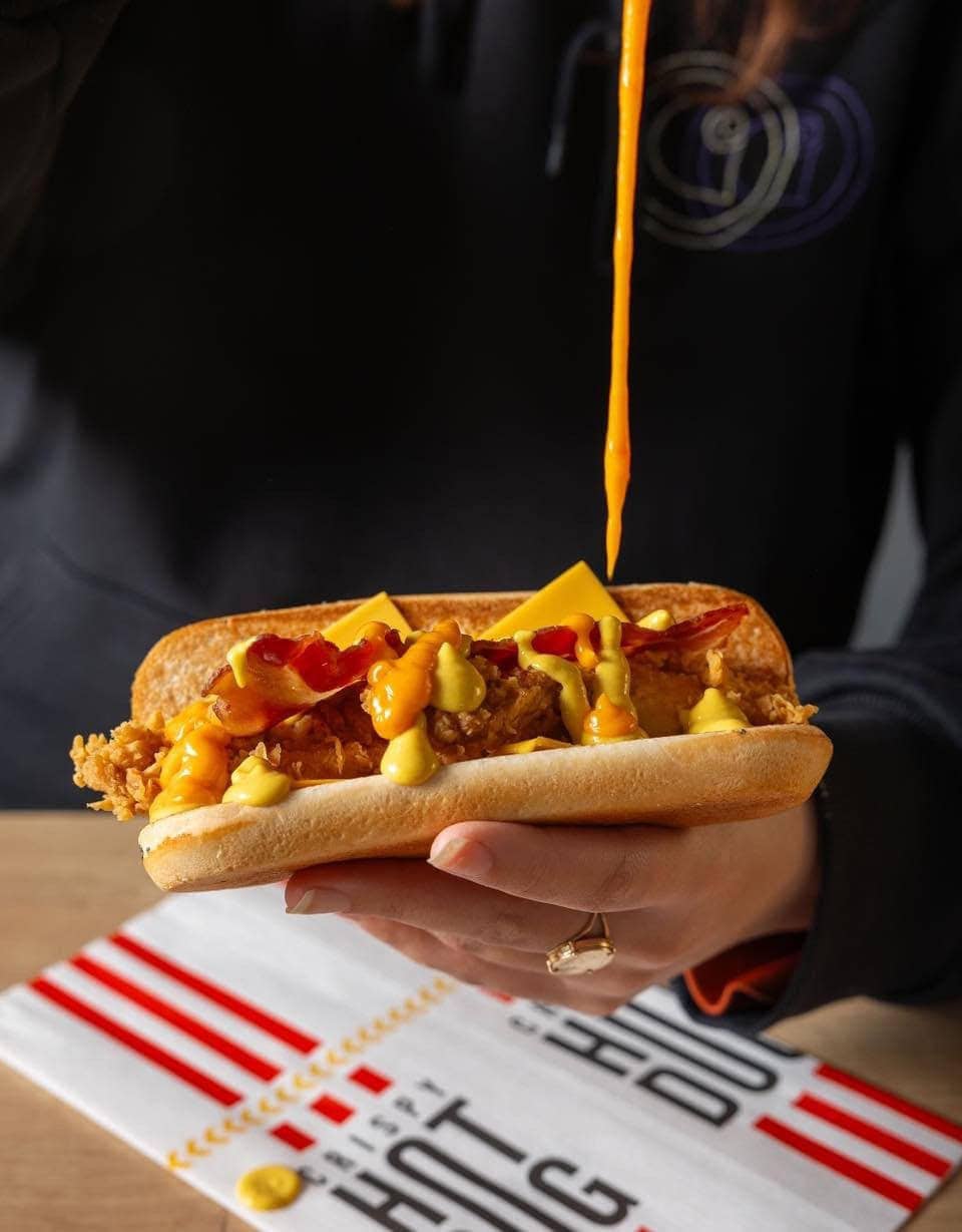 Photo de KFC