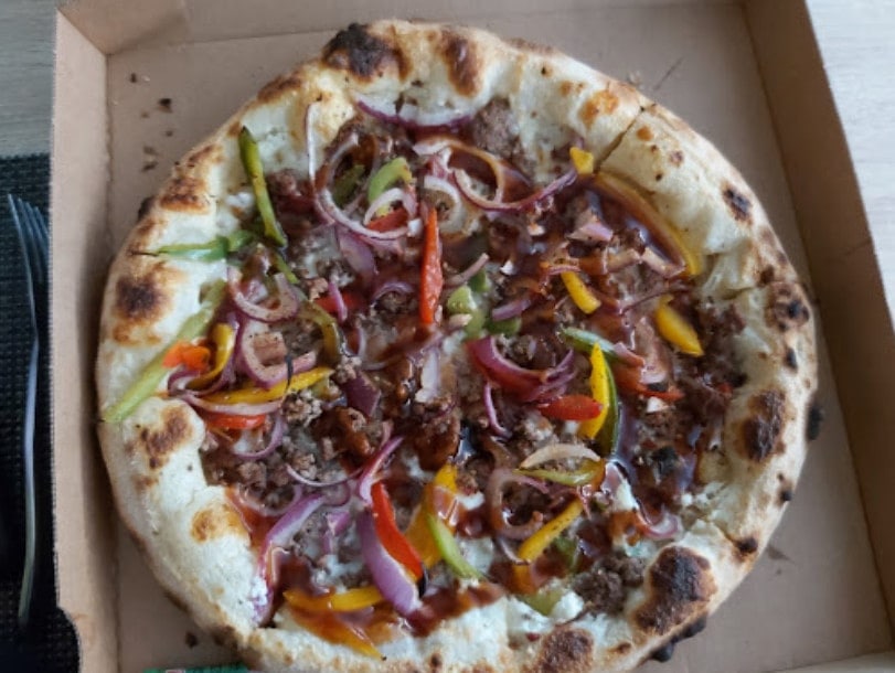 Photo de Koala pizza
