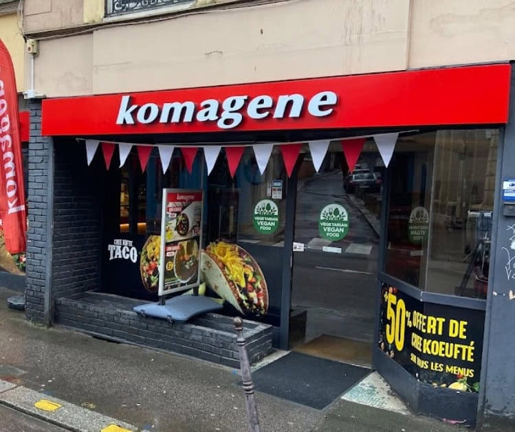 Komagene — photo 3