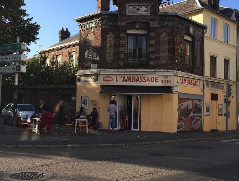 L'Ambassade — photo 3