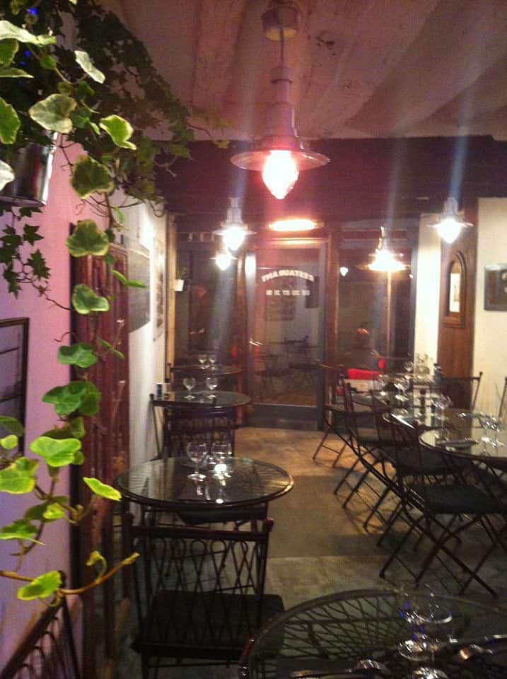 L'anticonformiste — photo 2