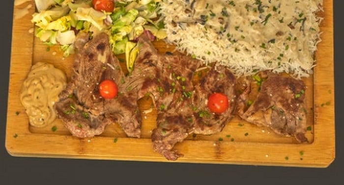Photo de L'appetit