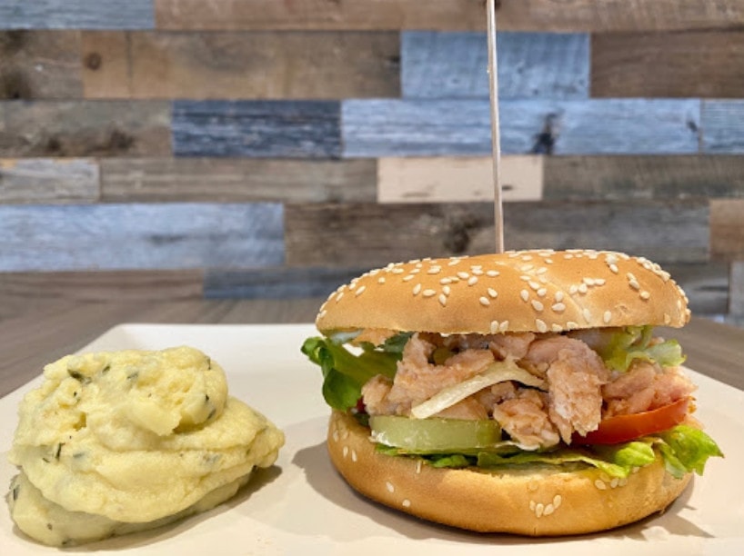 Photo de L'Arrêt Gourmand
