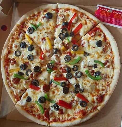 L'arrêt Pizza — photo 2