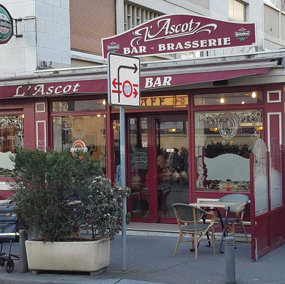 L'Ascot — photo 2