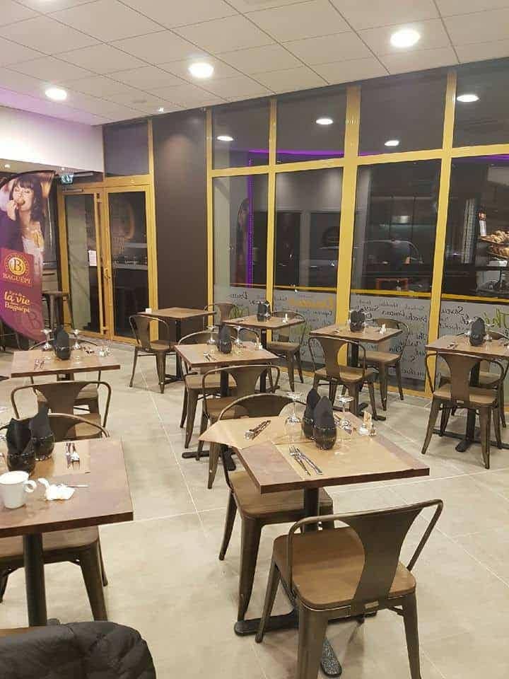 L'Assiette du Boulanger — photo 3