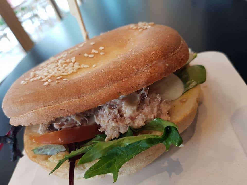 Photo de L'Assiette du Boulanger