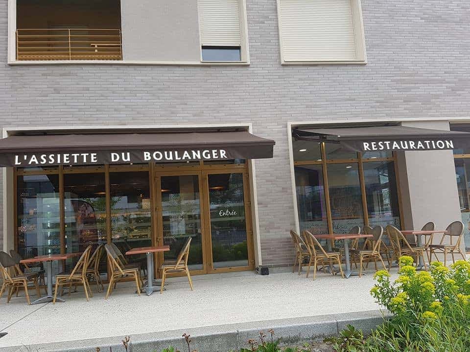 L'Assiette du Boulanger — photo 2