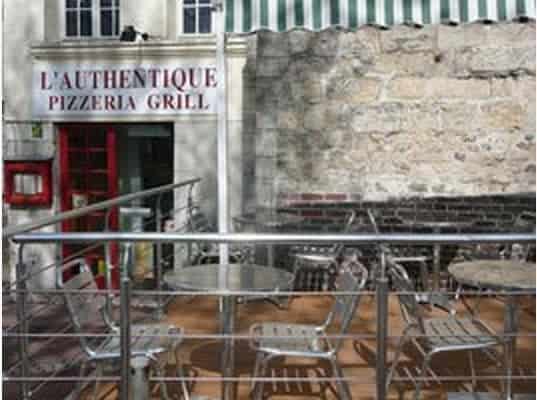 L'authentique — photo 3