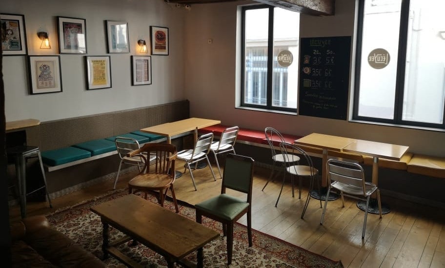 L'écuyer — photo 2