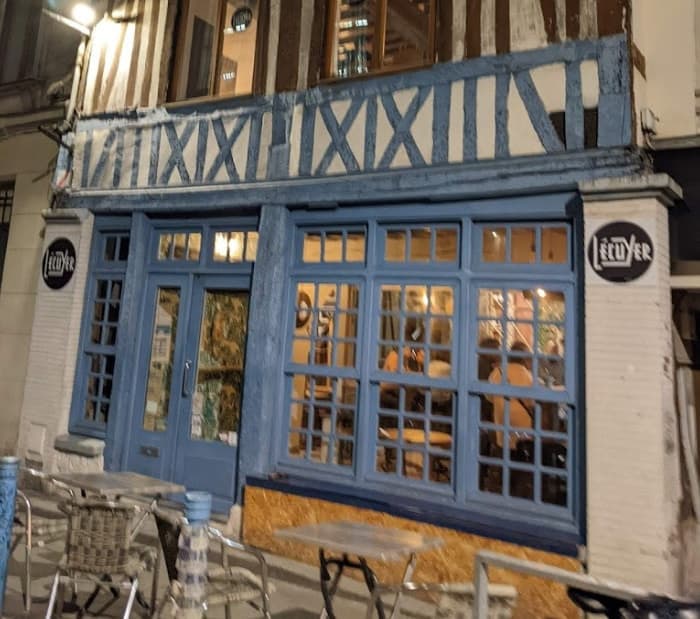 L'écuyer — photo 3