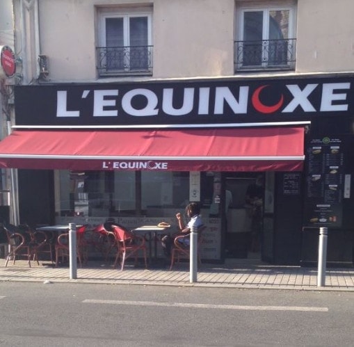 L'Équinoxe — photo 3