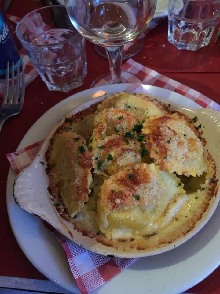 L'espiguette — photo 2