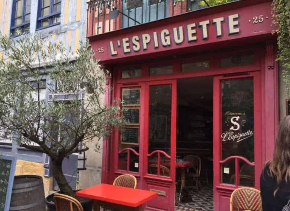 L'espiguette — photo 3
