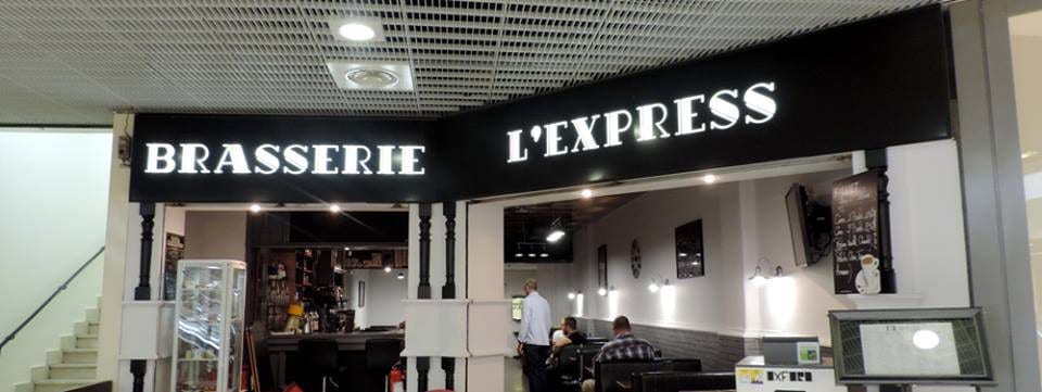 L'Express — photo 2
