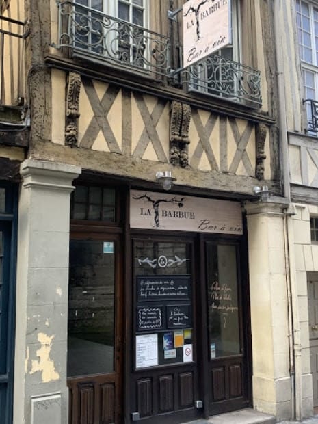 La Barbue — photo 3