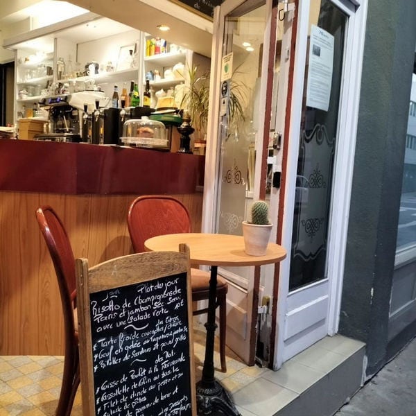 La belle époque — photo 2
