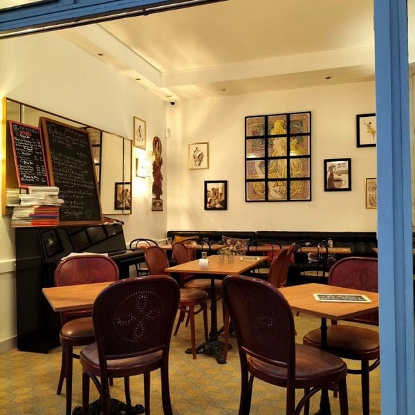 La belle époque — photo 3