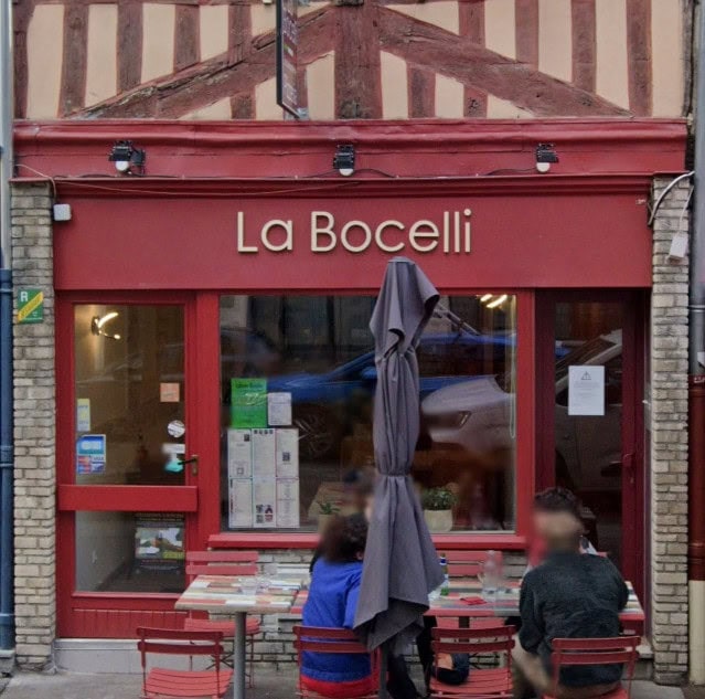 La Bocelli — photo 2